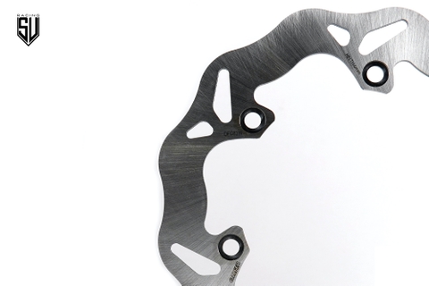 Đĩa trước Galfer DF083W 256x4,5mm 6 lỗ Honda Winner/SH300i/SH350i