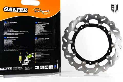 Đĩa trước Galfer DF755CW 320x5mm 5 lỗ BMW S1000R/RR/XR / BMW R9T