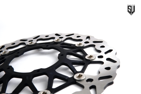 Đĩa trước Galfer DF134CW 330x5mm 5 lỗ Honda CBR1000RR-R - DF134CW