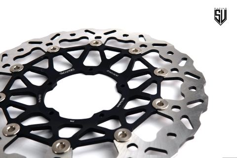 Đĩa trước Galfer DF134CW 330x5mm 5 lỗ Honda CBR1000RR-R - DF134CW