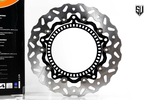 Đĩa trước Galfer DF934FLW 310X4.5mm 5 lỗ Triumph TRIDENT 660