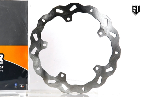Đĩa trước Galfer Oversize DF332WX 320x4mm 5 lỗ Suzuki Raider 150