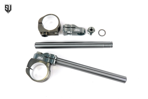 Ghi đông IMA - Racing - BMW S1000RR 2015-18 Titan