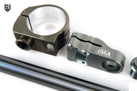 Ghi đông IMA - Racing - BMW S1000RR 2015-18 Titan