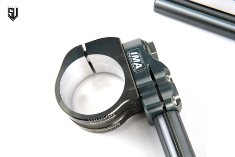 Ghi đông IMA - Racing - BMW S1000RR 2015-18 Titan