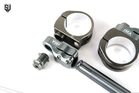 Ghi đông IMA - Racing - BMW S1000RR 2015-18 Titan