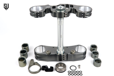 Bộ chảng ba IMA - Racing - BMW S1000RR 2015-18 Titan