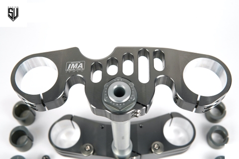 Bộ chảng ba IMA - Racing - BMW S1000RR 2015-18 Titan