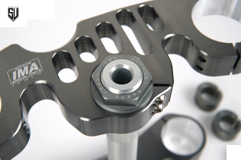 Bộ chảng ba IMA - Racing - BMW S1000RR 2015-18 Titan