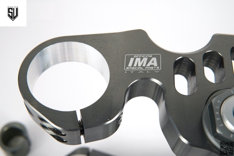 Bộ chảng ba IMA - Racing - BMW S1000RR 2015-18 Titan