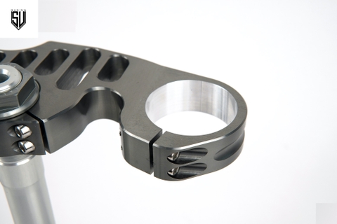 Bộ chảng ba IMA - Racing - BMW S1000RR 2015-18 Titan