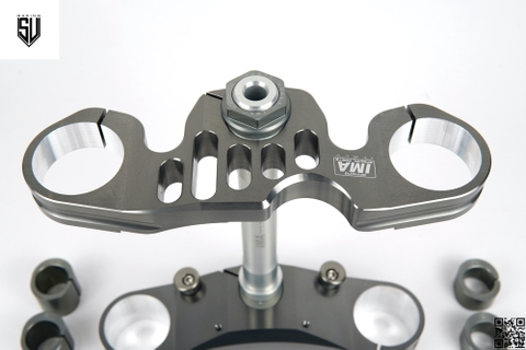 Bộ chảng ba IMA - Racing - BMW S1000RR 2015-18 Titan