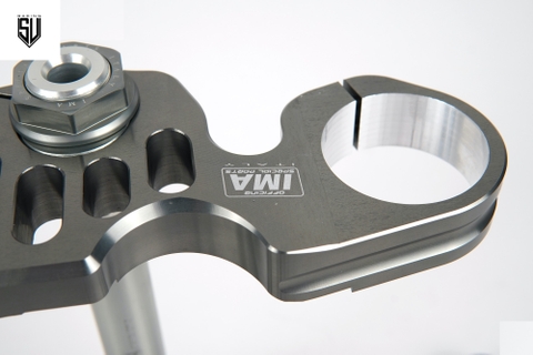 Bộ chảng ba IMA - Racing - BMW S1000RR 2015-18 Titan