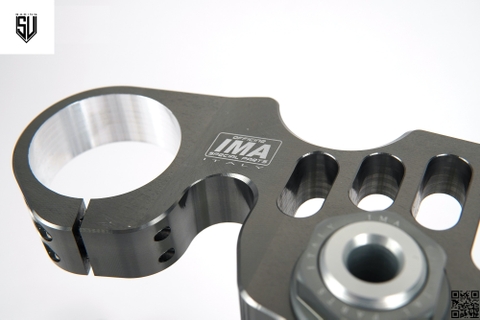 Bộ chảng ba IMA - Racing - BMW S1000RR 2015-18 Titan