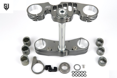 Bộ chảng ba IMA - Racing - BMW S1000RR 2015-18 Titan