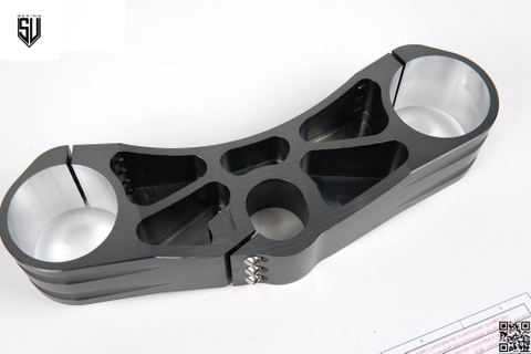 Bộ chảng ba IMA - Racing - BMW S1000RR 2015-18 Titan