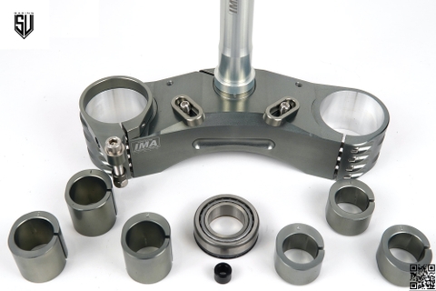 Bộ chảng ba IMA - Racing - BMW S1000RR 2019-22 Titan