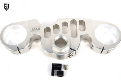 Chảng ba trên IMA - Racing - BMW S1000RR 2019-22 Bạc