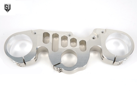 Chảng ba trên IMA - Racing - BMW S1000RR 2019-22 Bạc