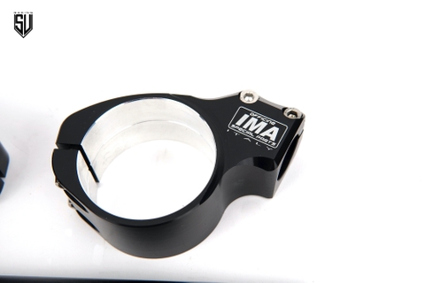 Ghi đông IMA - Racing - BMW S1000RR 2019-22 Đen