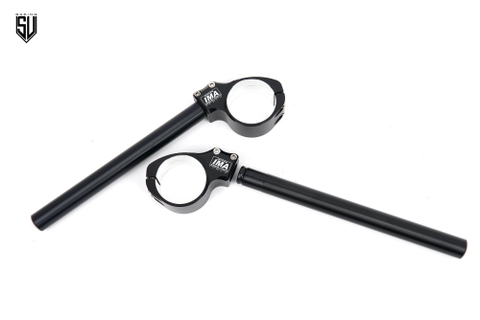 Ghi đông IMA - Racing - BMW S1000RR 2019-22 Đen