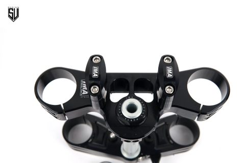 Bộ chảng ba IMA - Base - BMW R nineT 2016-22 Đen