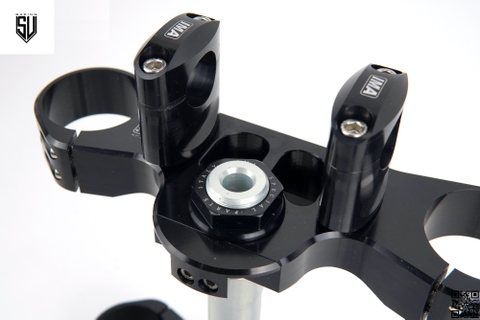 Bộ chảng ba IMA - Base - BMW R nineT 2016-22 Đen