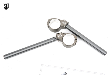 Ghi đông IMA - Racing - BMW S1000RR 2019-22 Titan