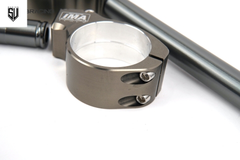 Ghi đông IMA - Racing - BMW S1000RR 2019-22 Titan