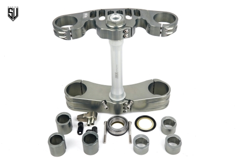 Bộ chảng ba IMA - Racing - Kawasaki ZX10R 2016-22 Titan