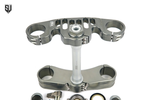 Bộ chảng ba IMA - Racing - Kawasaki ZX10R 2016-22 Titan