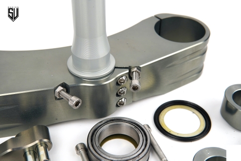 Bộ chảng ba IMA - Racing - Kawasaki ZX10R 2016-22 Titan