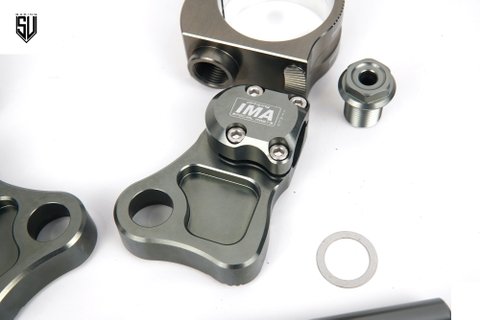 Ghi đông IMA - BMW R9T 2016-22 Titan - Ø 55