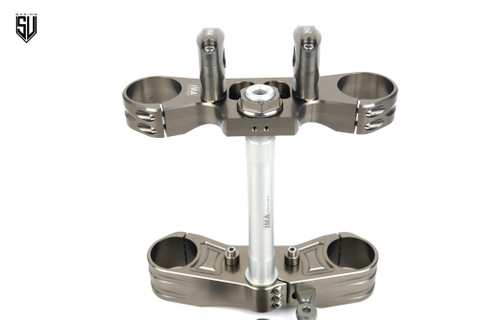 Bộ chảng ba IMA - Base - BMW R nineT 2016-22 Titan