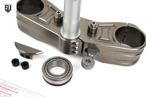 Bộ chảng ba IMA - Base - BMW R nineT 2016-22 Titan