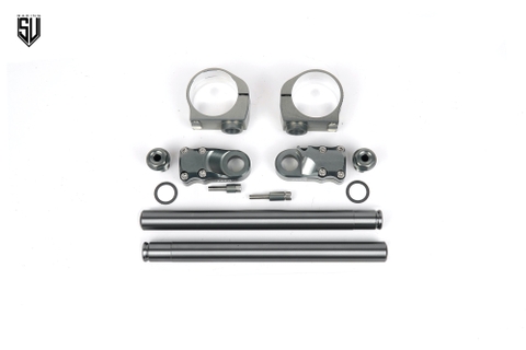 Ghi đông IMA - Ducati Panigale V4 Titan - FGR300