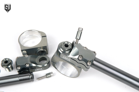 Ghi đông IMA - Ducati Panigale V4 Titan - FGR300