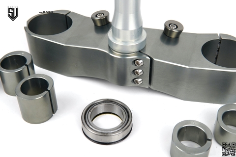 Bộ chảng ba IMA - Racing - Ducati Panigale V4 Titan