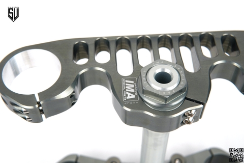 Bộ chảng ba IMA - Racing - Ducati Panigale V4 Titan