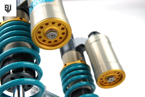 Phuộc sau Nitron R3 - Honda SH150 Vietnam