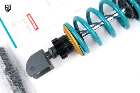 Phuộc sau Nitron R3 - Honda SH150 Vietnam