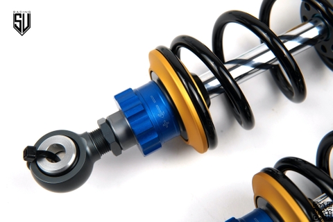 Phuộc sau Nitron Honda Monkey