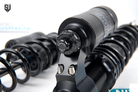 Phuộc sau Nitron R3 - Honda SH300/ SH350 - Stealth