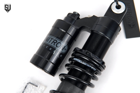 Phuộc sau Nitron R3 - Honda SH300/ SH350 - Stealth
