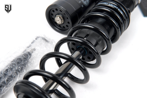 Phuộc sau Nitron R3 - Honda SH300/ SH350 - Stealth