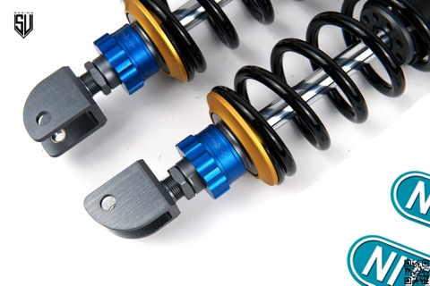 Phuộc sau Nitron R3 - Honda SH150 Vietnam