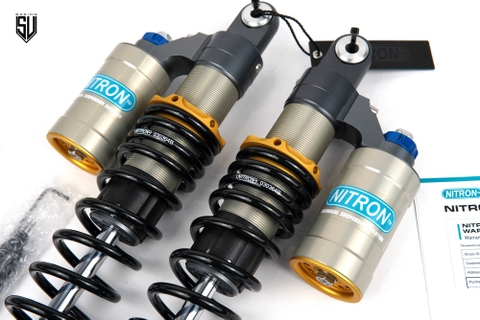 Phuộc sau Nitron R3 - Honda SH150 Vietnam