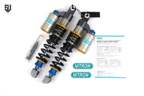 Phuộc sau Nitron R3 - Honda SH150 Vietnam