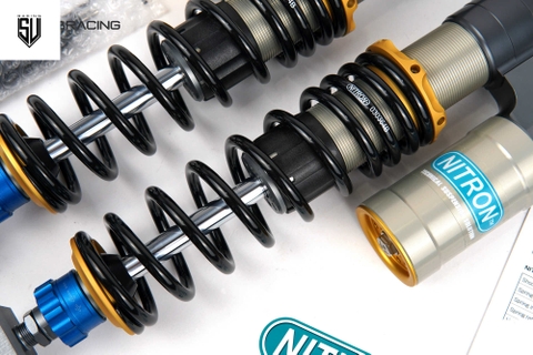 Phuộc sau Nitron R3 - Honda SH150 Vietnam