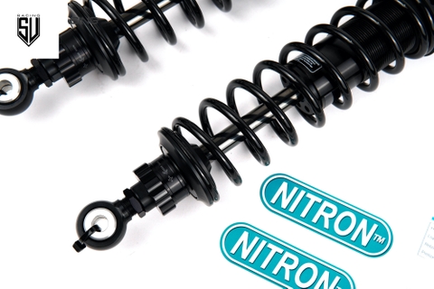 Phuộc sau Nitron Honda Monkey